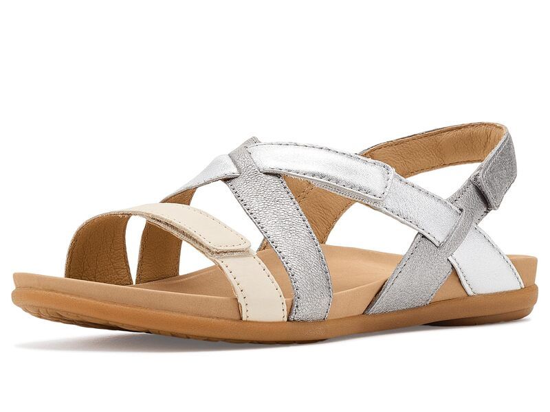 ダンスコ レディース シューズ サンダル Dansko Jacklyn Silver Multi シルバー 26,520円