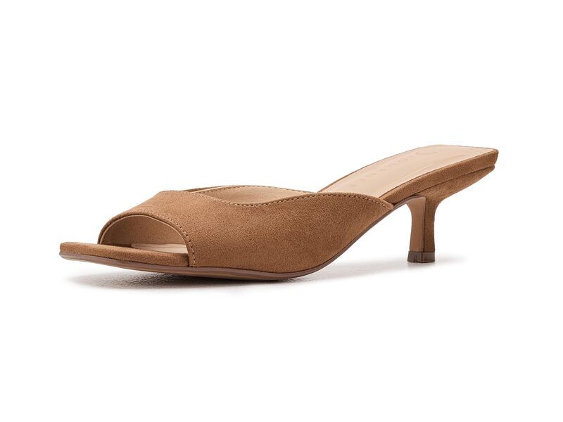 ジュルネ コレクション レディース シューズ ブーツ・レインブーツ Journee Collection Larna Tan タン