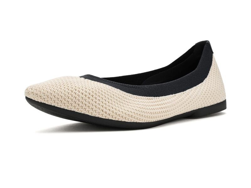 オールバーズ レディース シューズ サンダル Allbirds Breezer Point Warm White Nat ホワイト