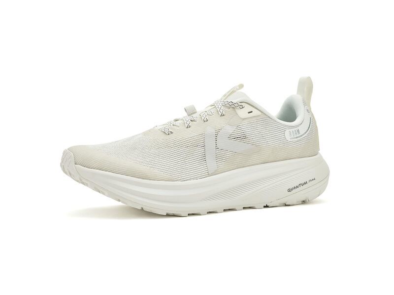 キーン メンズ シューズ ブーツ・レインブーツ KEEN Roam Star WhiteVapo ホワイト