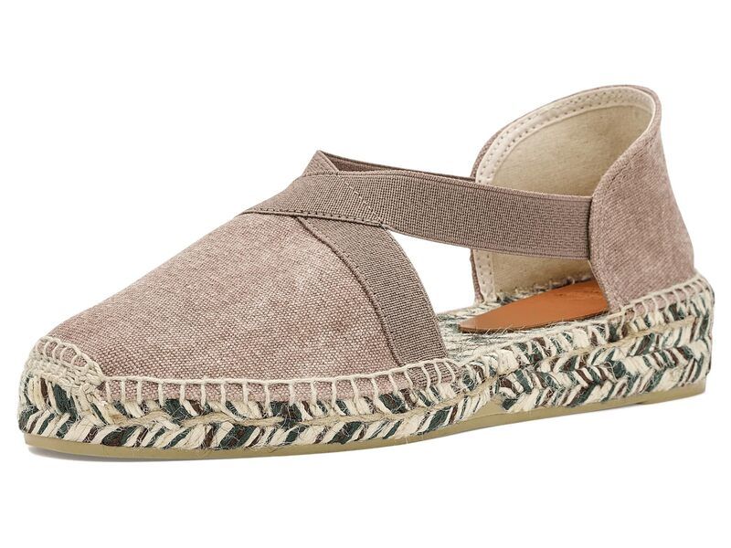 トニーポンズ レディース シューズ ブーツ・レインブーツ Toni Pons Elba Taupe トープ