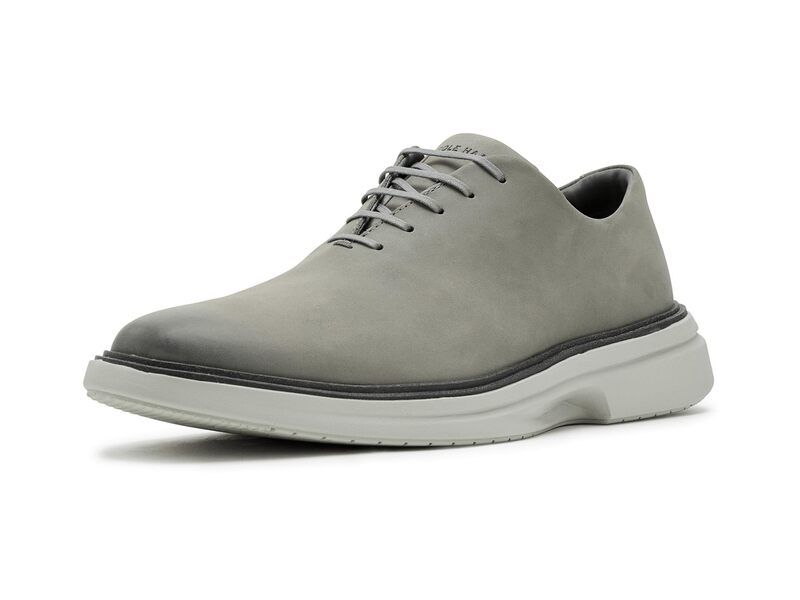 コールハーン メンズ シューズ オックスフォード Cole Haan Originalgrand Cityspectre Wholecut Ultimate Gray N グレー