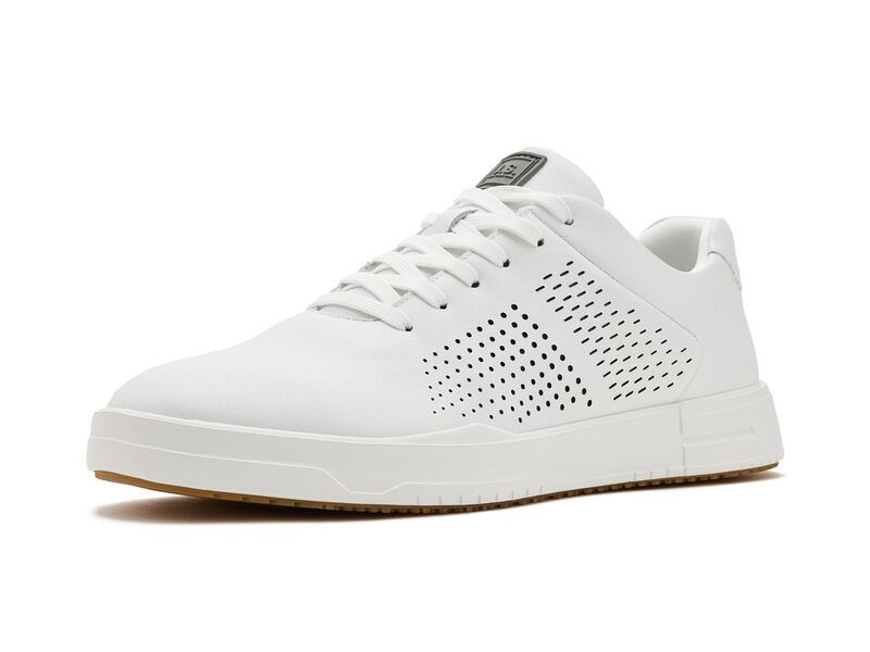 ジョセフセイベル メンズ シューズ スニーカー Josef Seibel Donovan 01 White ホワイト