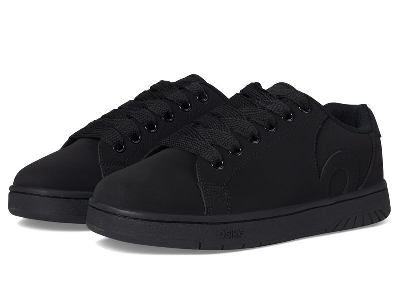 オサイラス メンズ シューズ スニーカー Osiris TromaLT BlackBlackBlack ブラック 14,414円