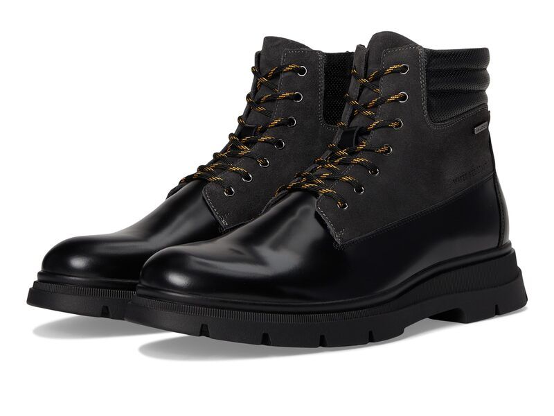 アルド メンズ シューズ ブーツ・レインブーツ ALDO Mayfair Charcoal チャコール 17,626円