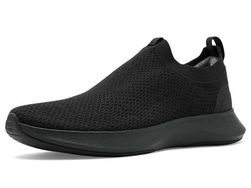 オールバーズ メンズ シューズ スニーカー Allbirds Dasher NZ Relay Natural Black ブラック