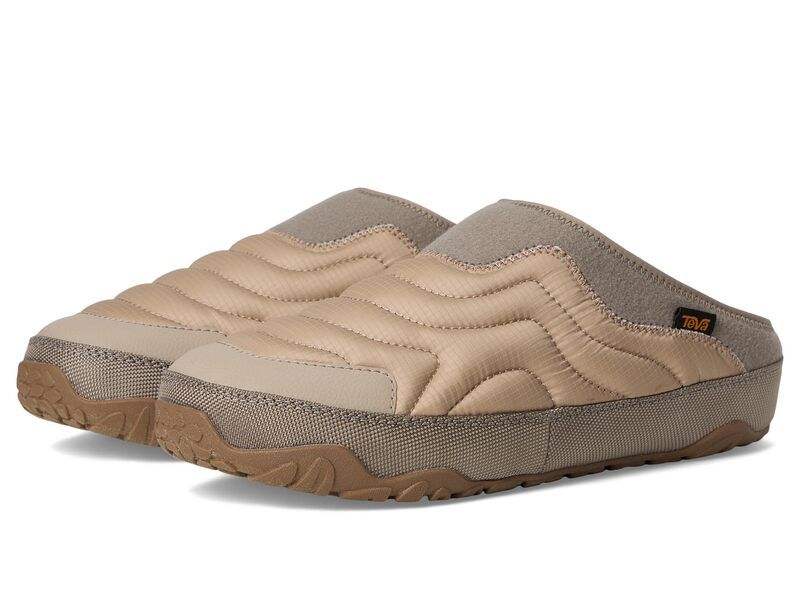 テバ レディース シューズ サンダル Teva Reember Terrain Dune