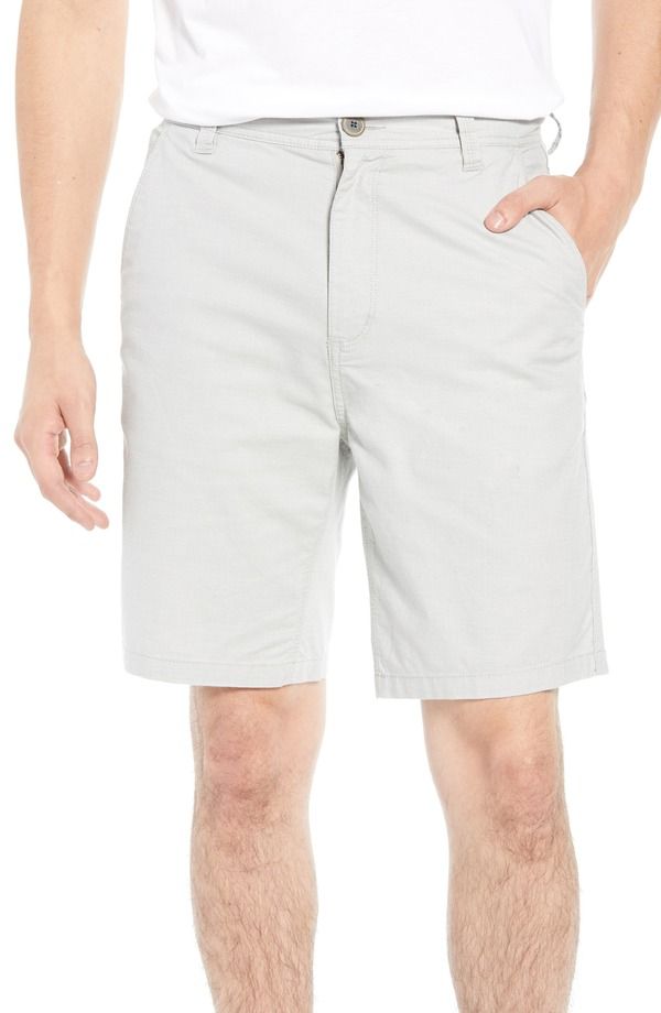 ロッドアンドグン メンズ ボトムス ハーフパンツ・ショーツ ショートパンツ Rodd Gunn Millwater Stretch Twill Shorts Oatmeal オートミール