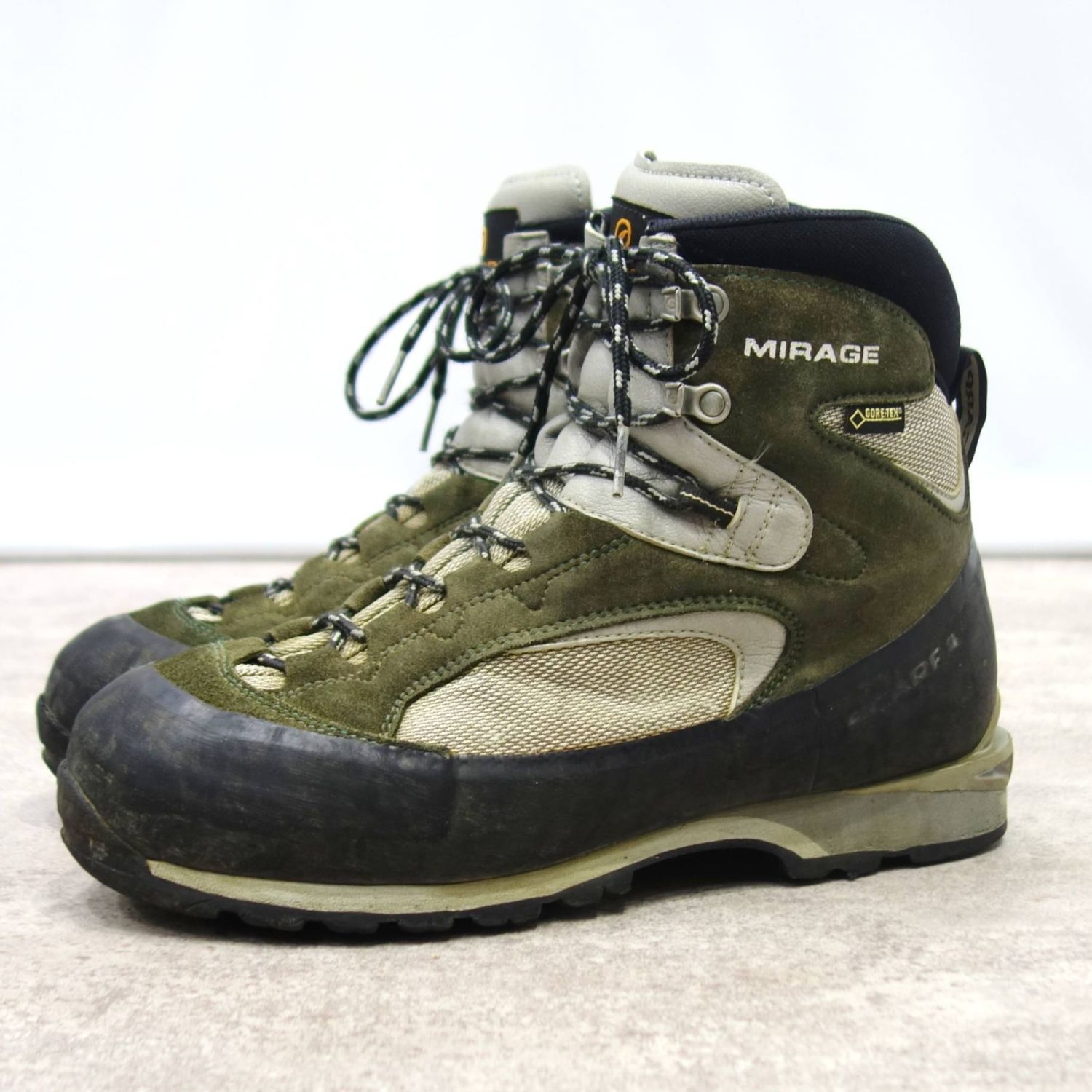 Scarpa Scarpa hiking boots MIRAGE GORE-TEX Mirage Gore