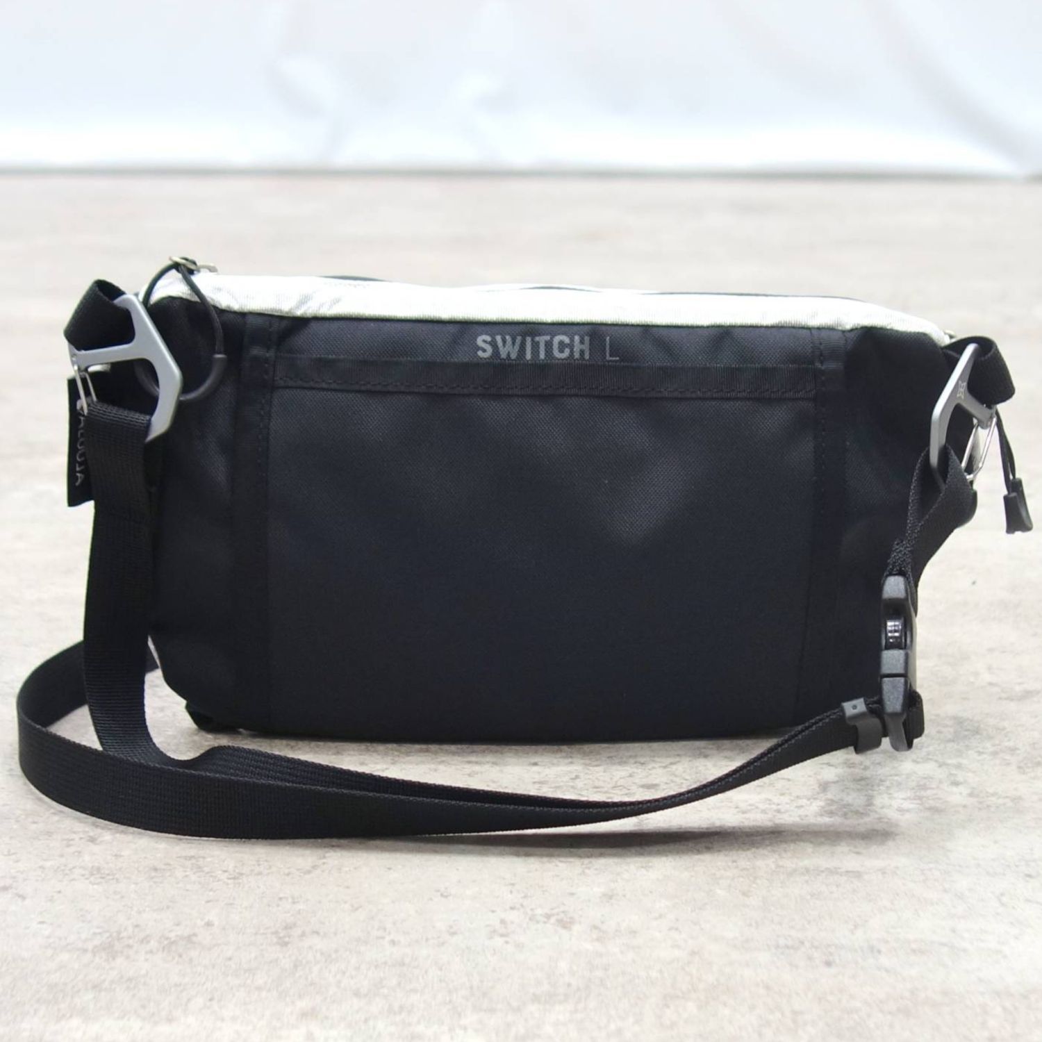 美品 パーゴワークス PAAGO WORKS SWITCH L EXP チェスト - メルカリ