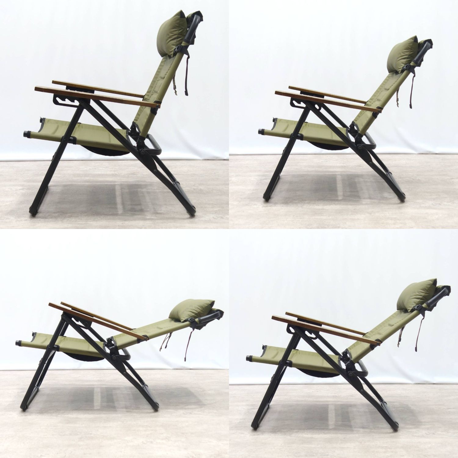 美品 アッソブ AS2OV チェア リクライニング ローバー マルチ