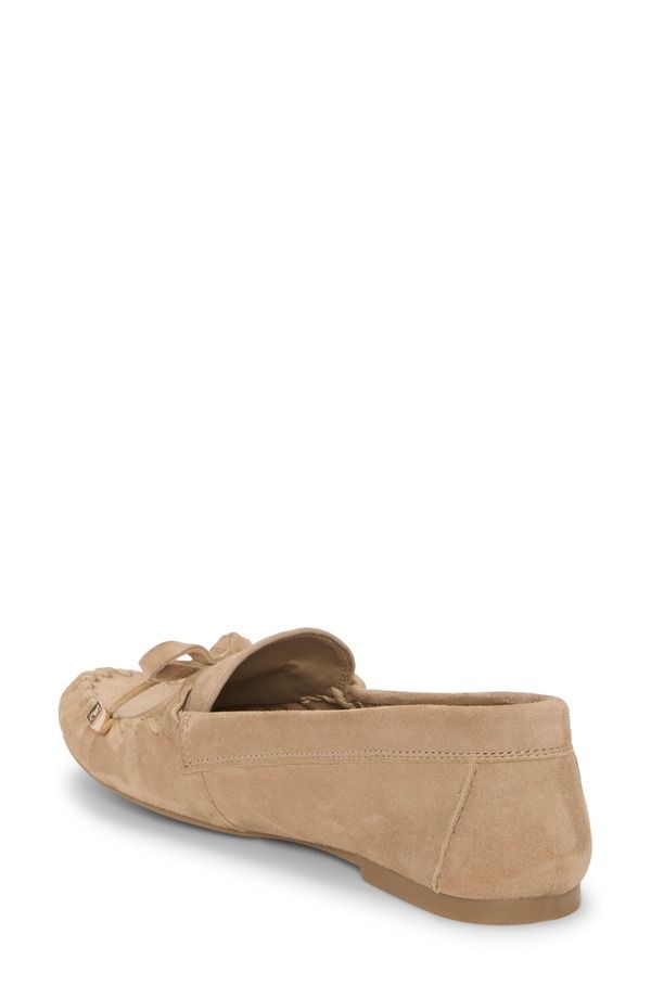ヴィンスカムート レディース シューズ スリッポン・ローファー Vince Camuto Katena Loafer Tortilla