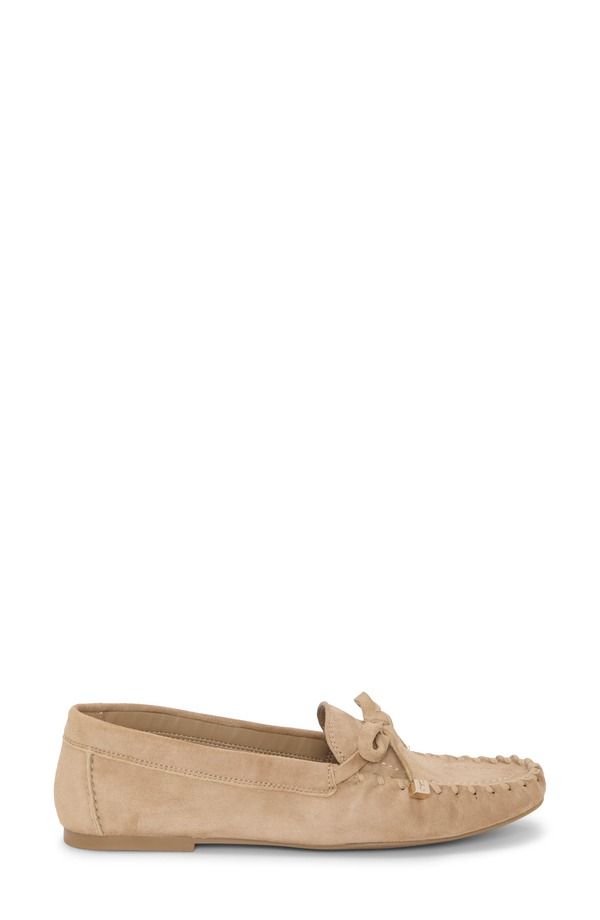 ヴィンスカムート レディース シューズ スリッポン・ローファー Vince Camuto Katena Loafer Tortilla