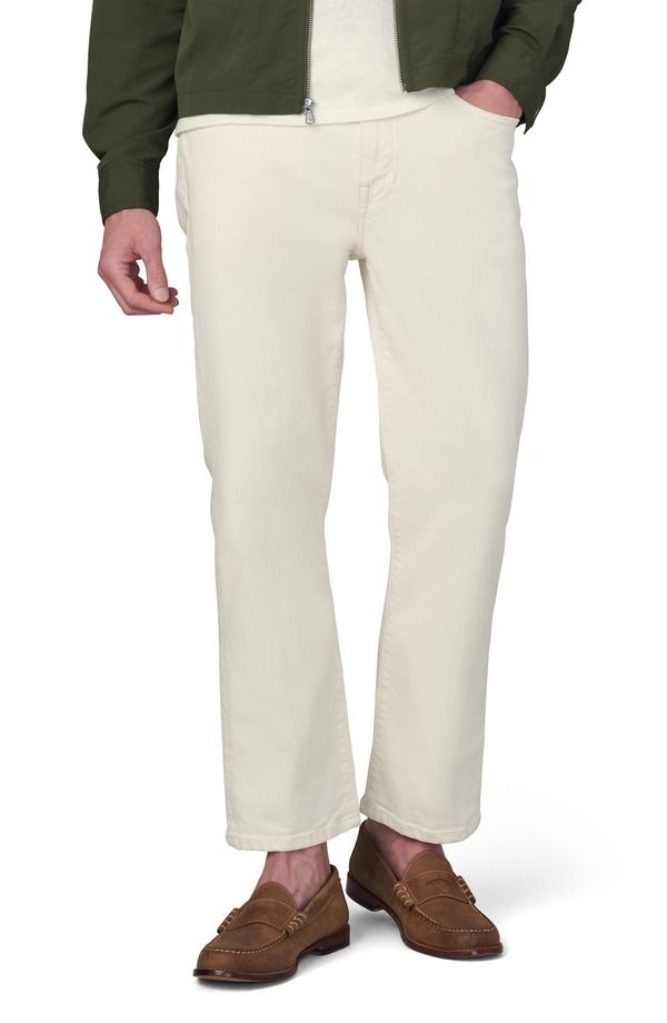 ジョーズ メンズ ボトムス デニムパンツ ジーンズ Joes The Reid Jeans Ecru エクリュ