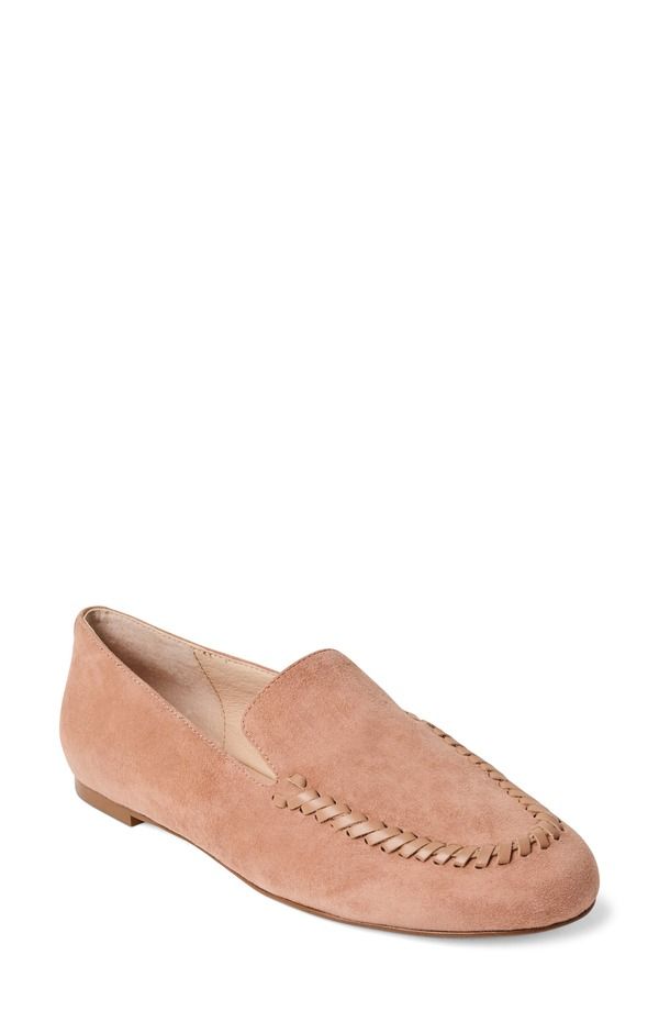 ジャックロジャース レディース シューズ スリッポン・ローファー Jack Rogers Camden Loafer Cafe Au Lait