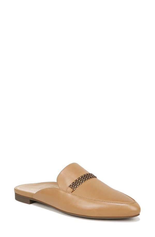 バイオニック レディース シューズ サンダル Vionic Starling Mule Camel キャメル