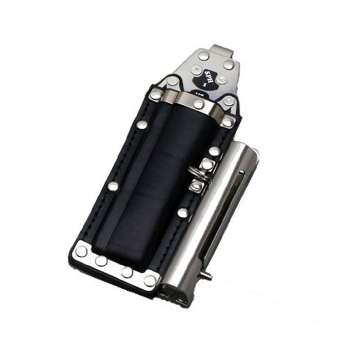 新品 MIKI SPH収納ケース ブラック SPH1M7-B