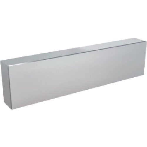 新品 ニューストロング スチールパラレル 幅10 高15 長100mm HGP102