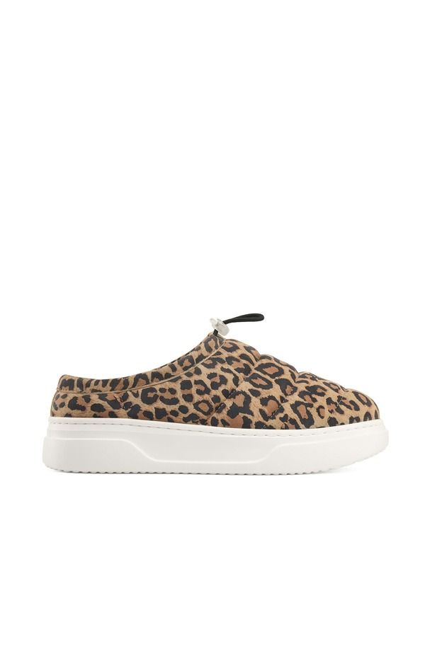 ジェースライズ レディース シューズ スニーカー JSlides Coco Slip On Sneaker Brown ブラウン