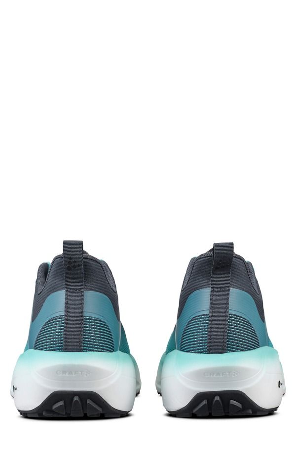 クラフト メンズ シューズ スニーカー Craft Nordlite Ultra 2 Running Shoe Blaze Aquatic