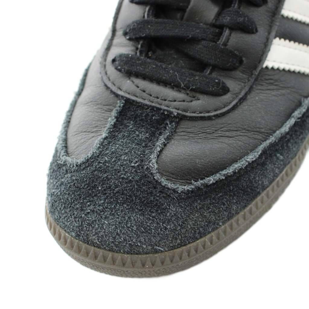 アディダスオリジナルス adidas originals Samba OG Core Black/Cloud 