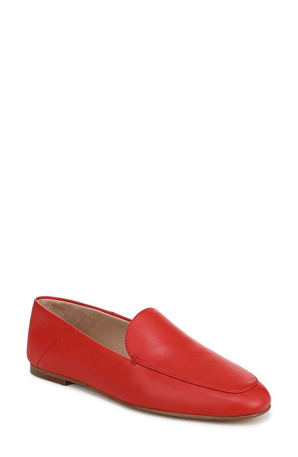 フェイバリット ドーター レディース シューズ スリッポン・ローファー Favorite Daughter Yelenalmond Toe Loafer Tomato 44,720円