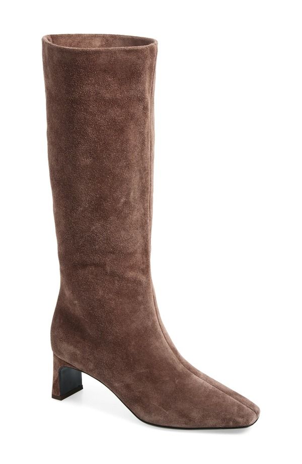 ラグアンドボーン レディース シューズ ブーツ・レインブーツ rag bone Astor Boot Mocha モカ