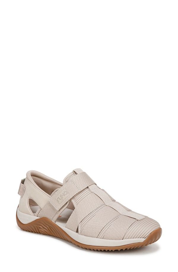 RYK レディース シューズ サンダル Ryk Echo Fisherman Sandal Terra Taupe トープ