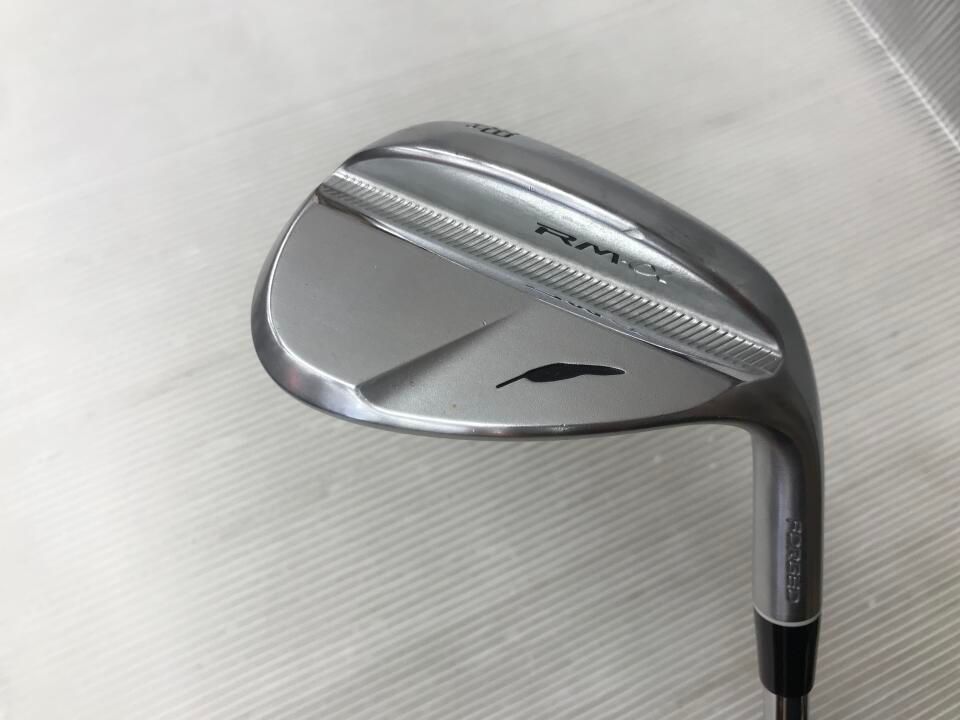 フォーティーン　RM-α　58度　NSプロ TS-114w Ver2　WEDGEフレックス　ウェッジ　中古　ゴルフドゥ！大宮丸ヶ崎店【最短即日発送】