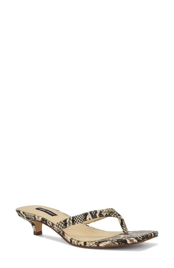 ナインウェスト レディース シューズ ヒール サンダル Nine West Cassandalight Natural 19,236円