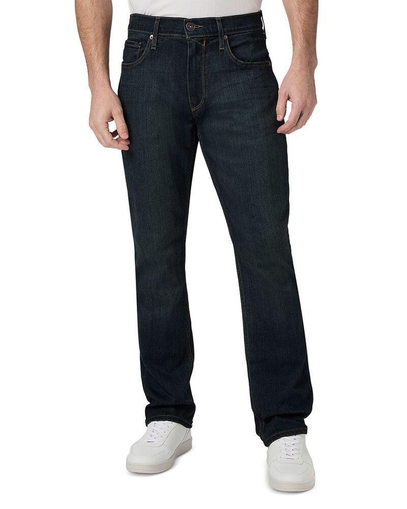 ペイジ メンズ ボトムス デニムパンツ ジーンズ PAIGE Normandie Straight 32 Jeans in Cellar