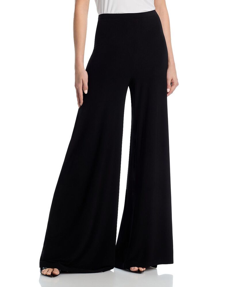 ノーマカマリ レディース ボトムス カジュアルパンツ Norma Kamali Bias Pants Black ブラック 30,420円