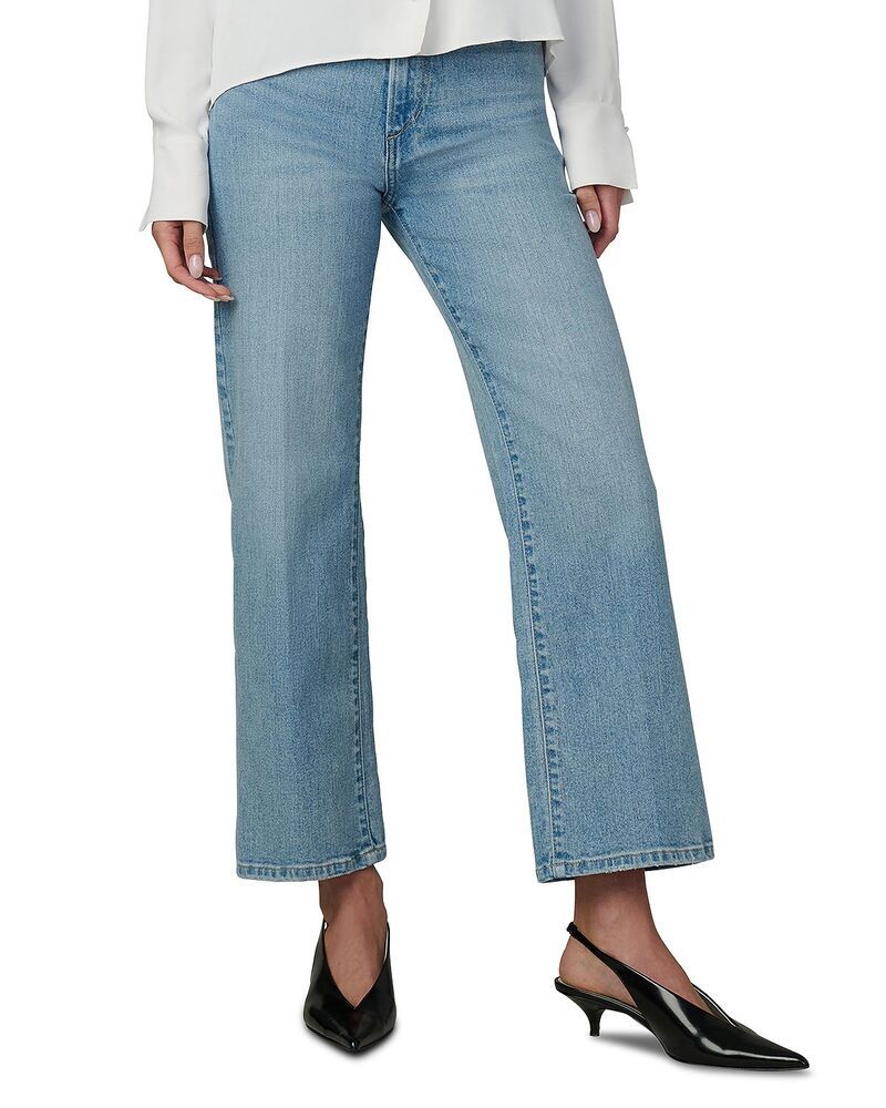 ジョーズジーンズ レディース ボトムス デニムパンツ Joes Jeans The Blake High Rise Crop Jeans in Amiable