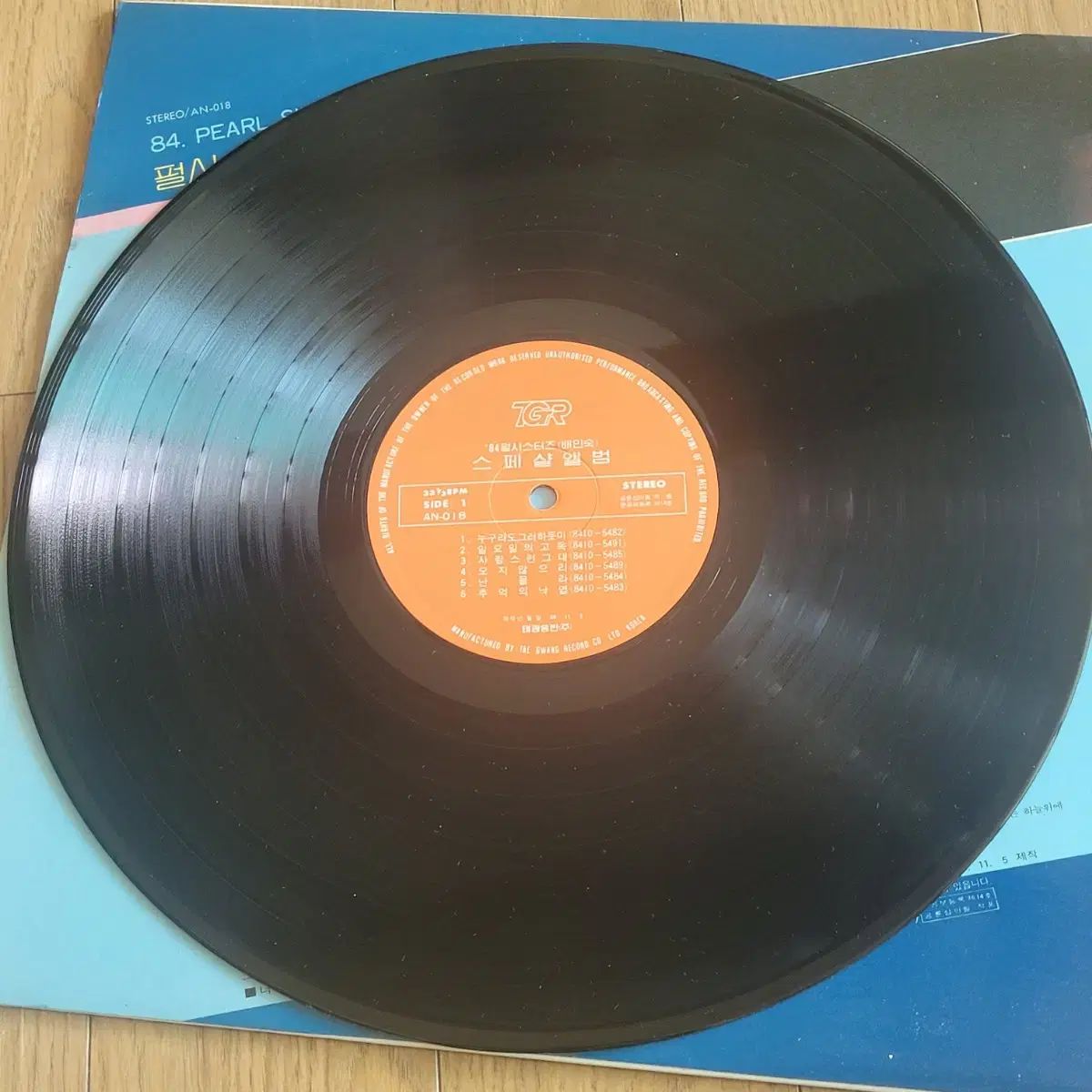 楽器・機材 バーインソック lp