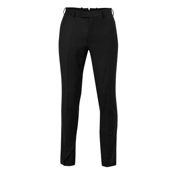 ボス メンズ ボトムス カジュアルパンツ Boss Straightrs L Sn99 Black ブラック