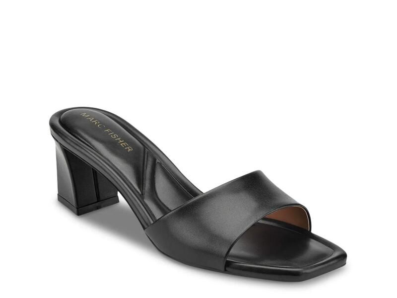 マークフィッシャー レディース シューズ サンダル Marc FisherGelso Sandal Black ブラック