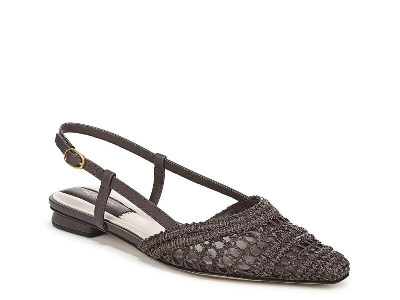 フランコサルト レディース シューズ サンダル Franco SartoRiona Sandal Dark Brown ブラウン