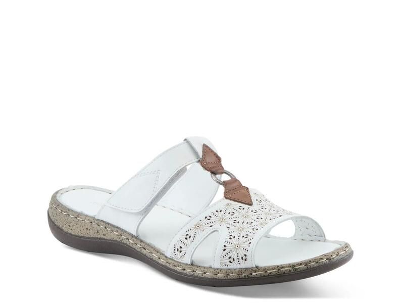 スプリングステップ レディース シューズ サンダル Spring StepVirelle Sandal White ホワイト 24,360円