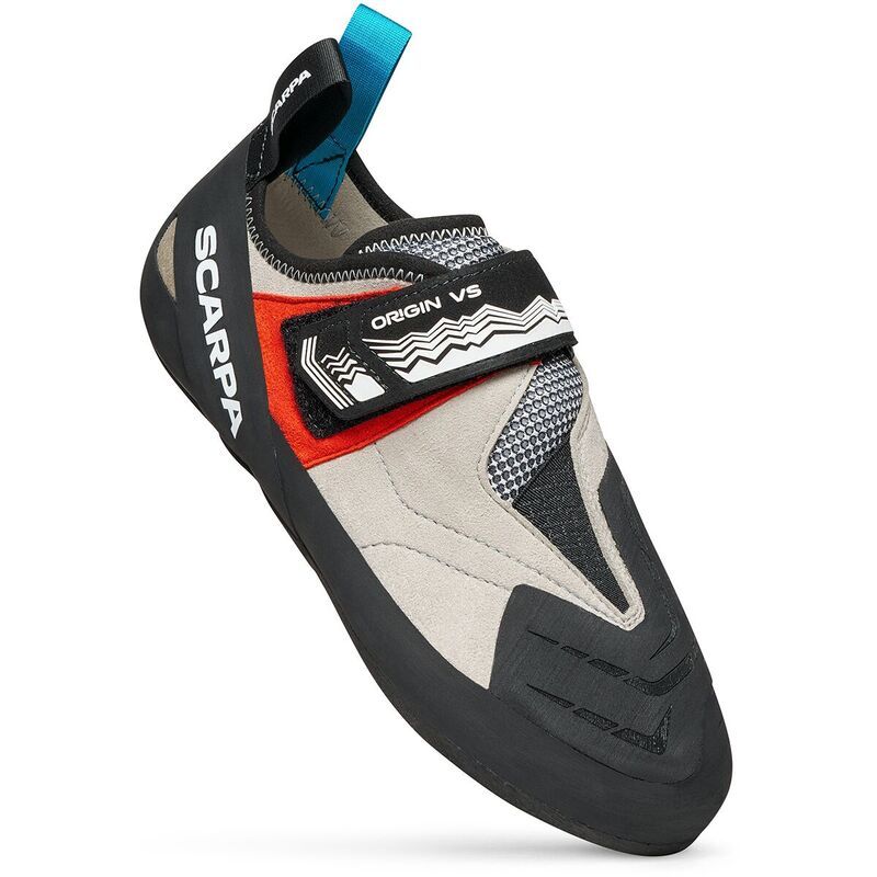スカルパ メンズ シューズ スニーカー Scarpa Origin VS Climbing Shoe 