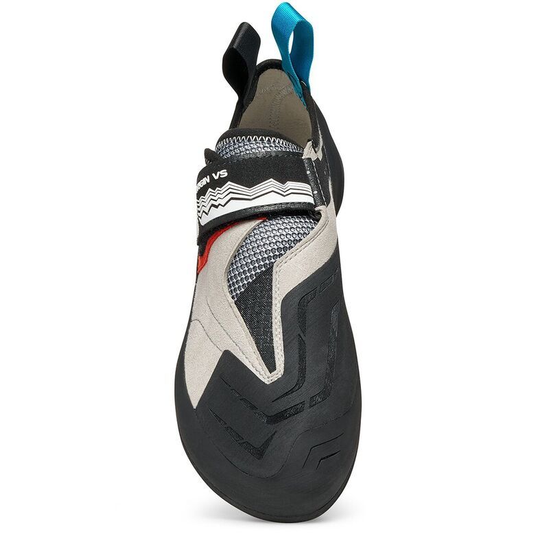 スカルパ メンズ シューズ スニーカー Scarpa Origin VS Climbing Shoe 