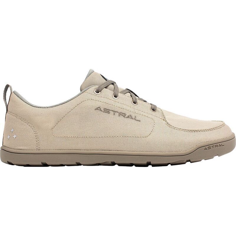 アストラル メンズ シューズ スニーカー Astraloyak All Weather Shoe Sierra Taupe トープ
