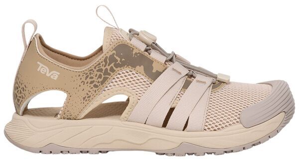 テバ レディース シューズ スニーカー サンダル Teva Womens Hydratrek Sandal White Pepper ホワイト
