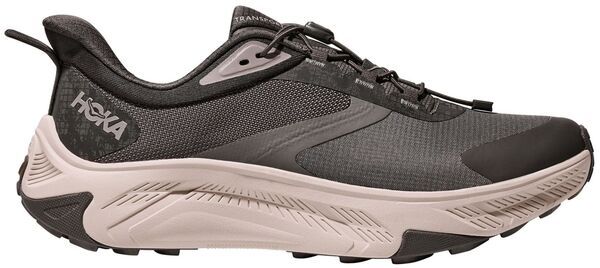 ホカオネオネ メンズ シューズ スニーカー HOKA Mens Transport 2 Shoes GravelStucco