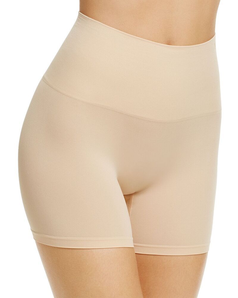 ユーミー レディース ボトムス ハーフパンツ・ショーツ ショートパンツ Yummie Ultralight Seamlesshorts Frappe