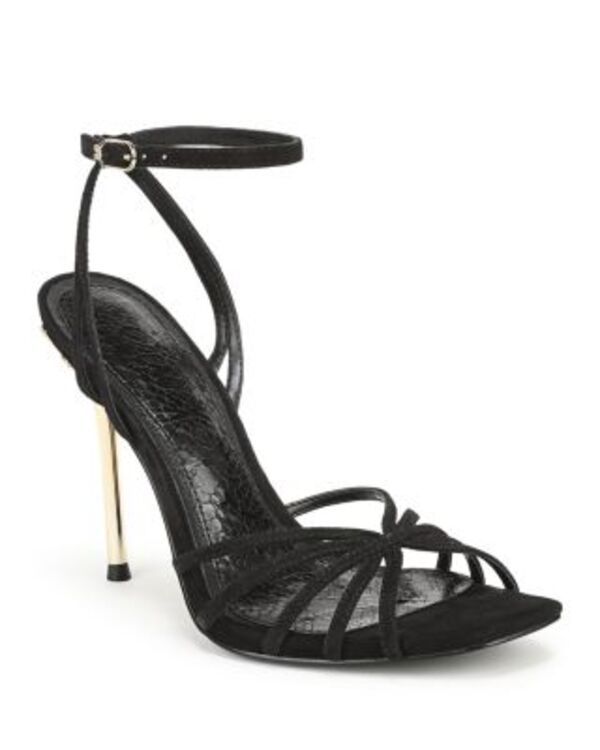 サムエデルマン レディース シューズ サンダル Sam Edelman Womens Lili Dressandals Black ブラック