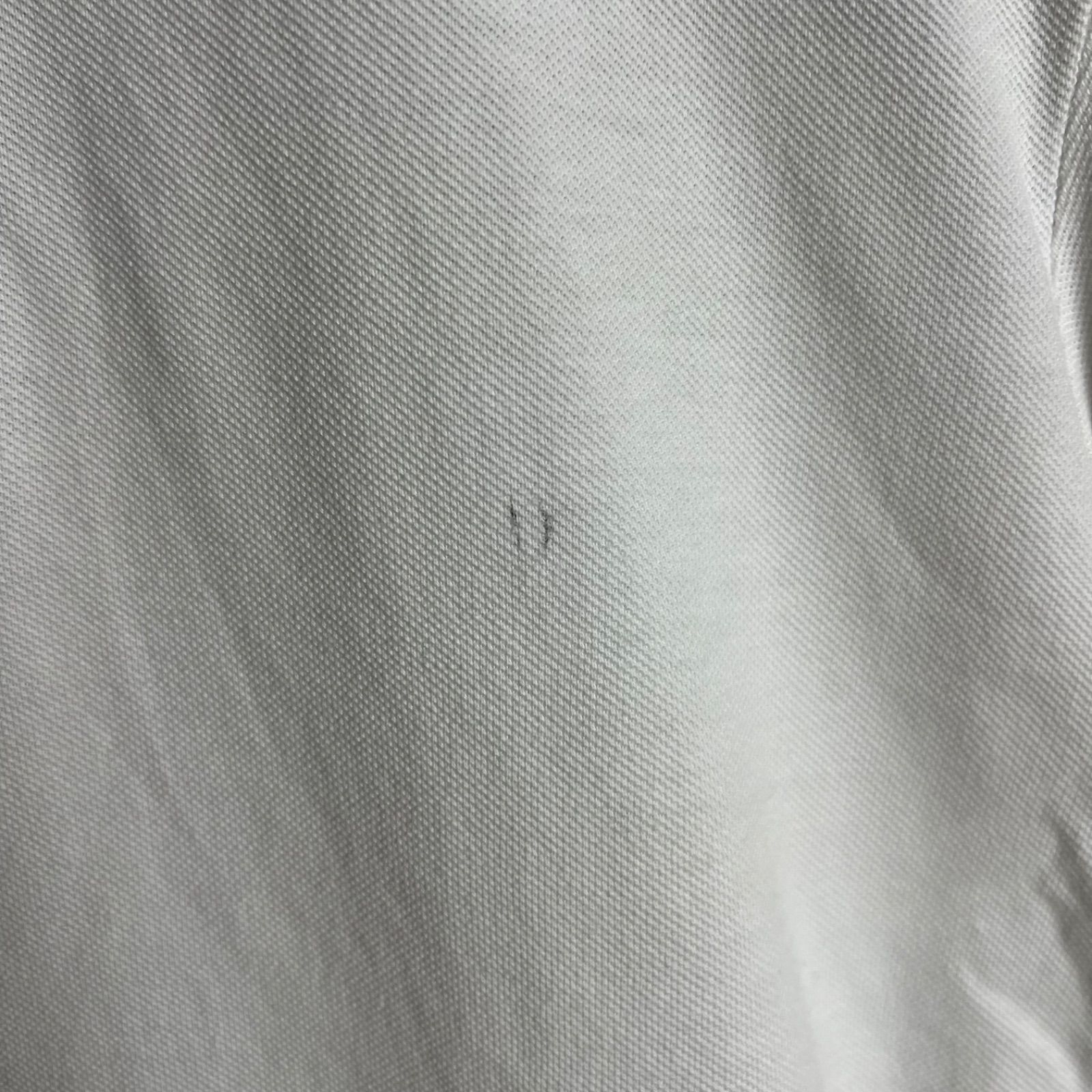 PRADA SPORT 00s archive POLO shirts M プラダスポーツ シンプル