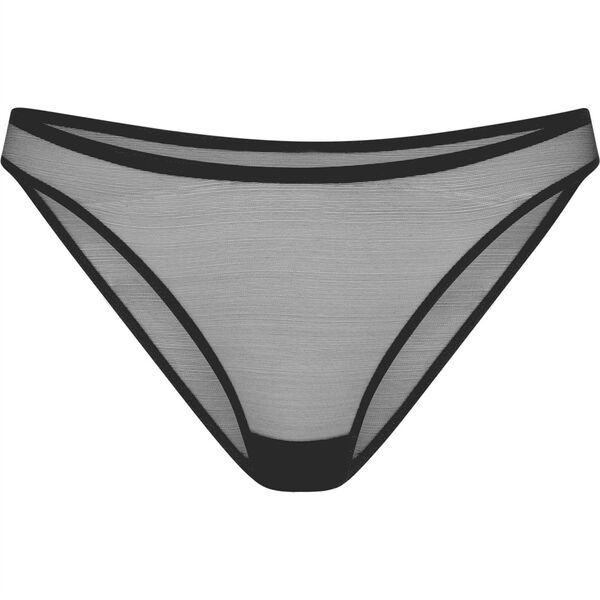 エージェントプロヴォケイター レディース アンダーウェア パンツ Agent Provocateur LUCKY Full Brief Black ブラック