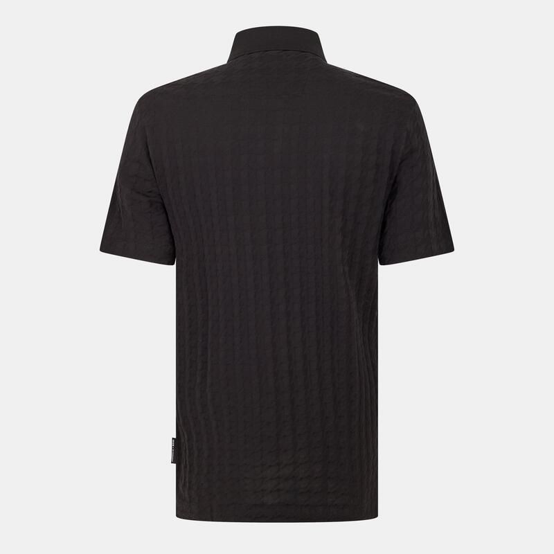 ボス メンズ トップス シャツ Boss CPack 197 Ps 102738401 Black ブラック