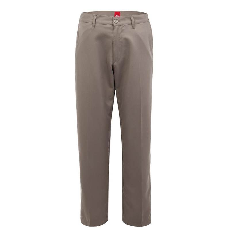スラセンジャー メンズ ボトムス カジュアルパンツ パンツ Slazenger Golf Trousers Mens Beige ベージュ