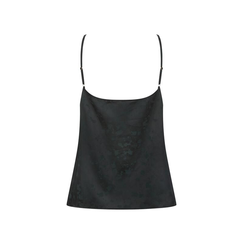 テッドベーカー レディース トップス シャツ Ted Baker Ted Bak Leah Cami Tp Ld61 Black ブラック